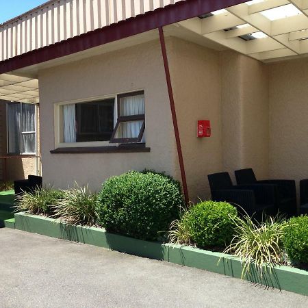 Lantern Court Motel Reefton Exterior photo